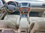 2007 Lexus Lx 470 Base