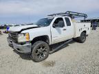 2011 Chevrolet Silverado 2500 LT Utility / Service Truck