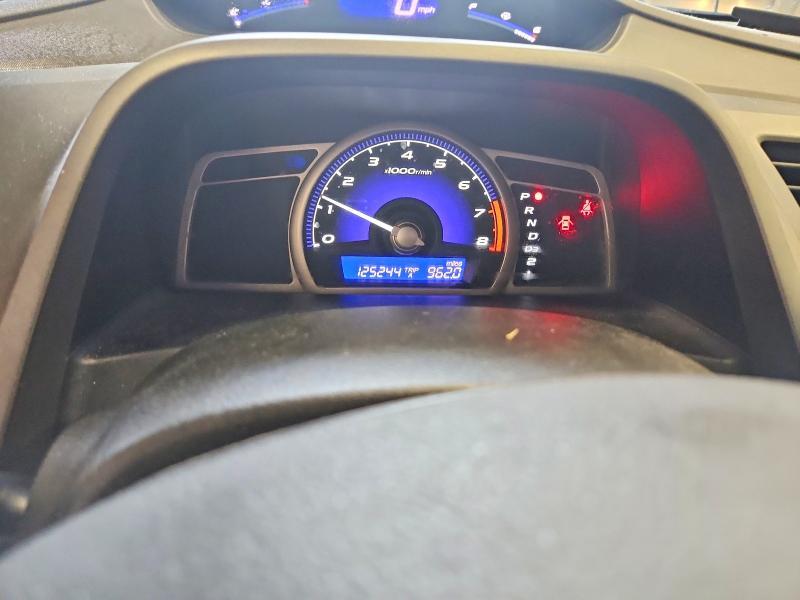2007 Honda Civic lx