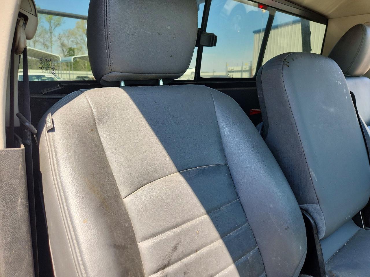 2020 Dodge RAM 1500 Classic Tradesman