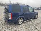 2015 Land Rover LR4 hse Luxury