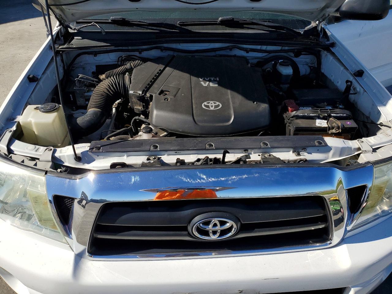 2006 Toyota Tacoma Prerunner V6