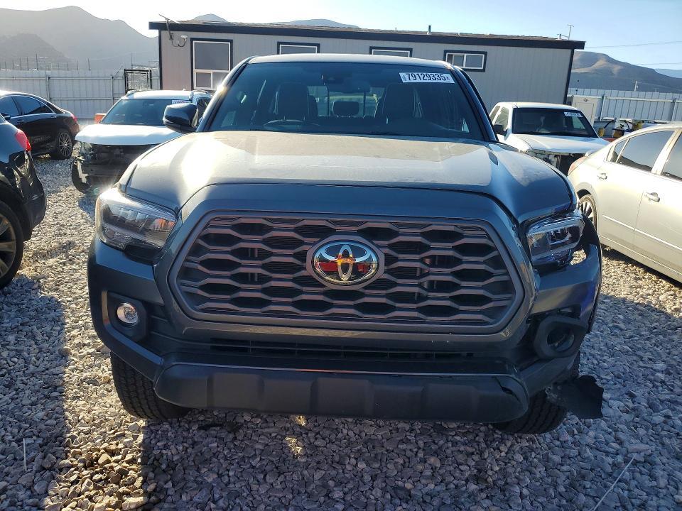 2022 Toyota Tacoma TRD OFF-Road
