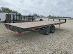 2026 Interstate IBDO10220TA3 Equipment Trailer