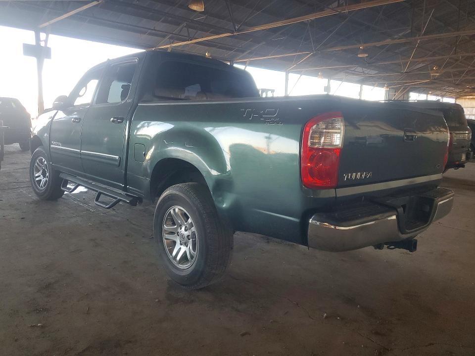 2005 Toyota Tundra SR5