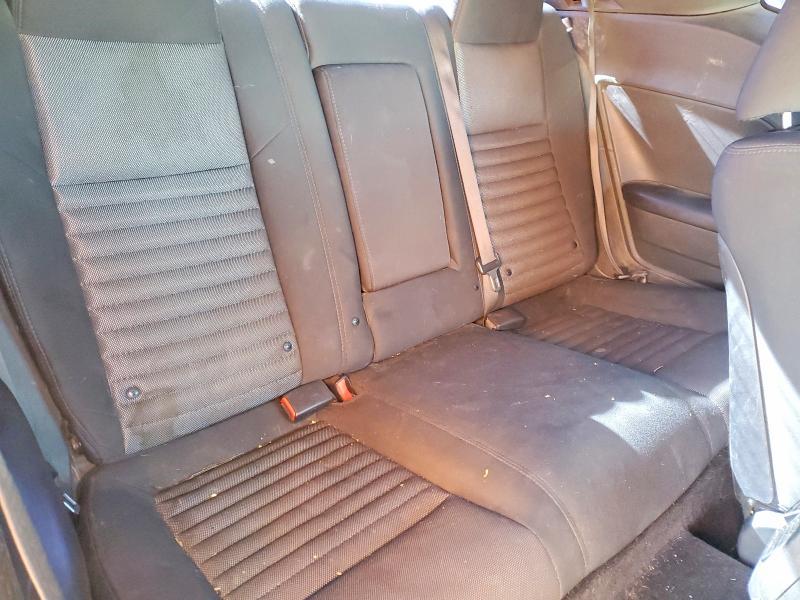 2014 Dodge Challenger sxt