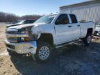 2019 Chevrolet Silverado K2500 Heavy Duty