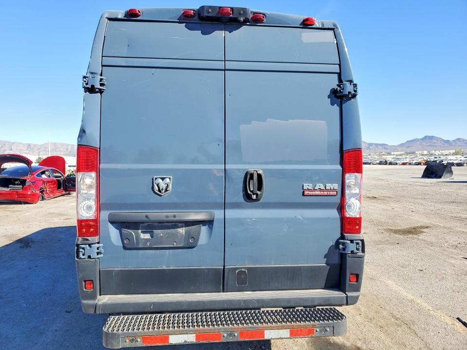 2020 Dodge Ram Promaster 3500 3500 High