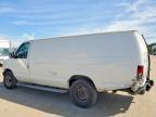 2007 Ford E250 Delivery Van