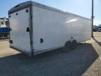2016 Sure-Trac Enclosed Cargo Trailer
