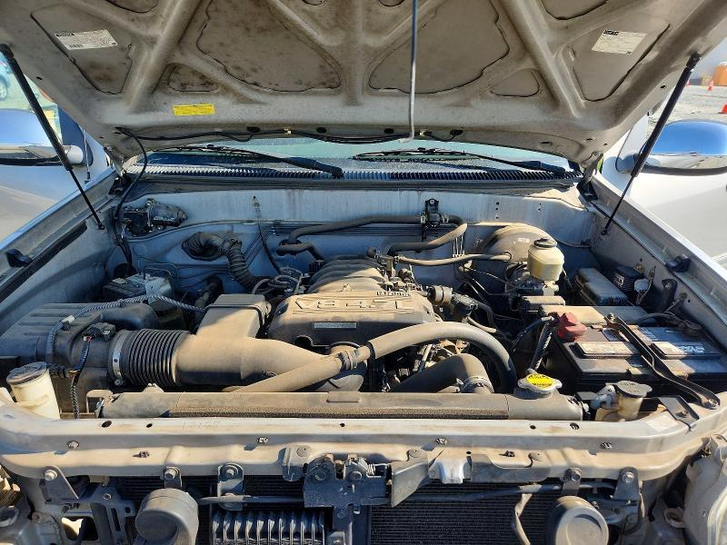 2006 Toyota Tundra SR5