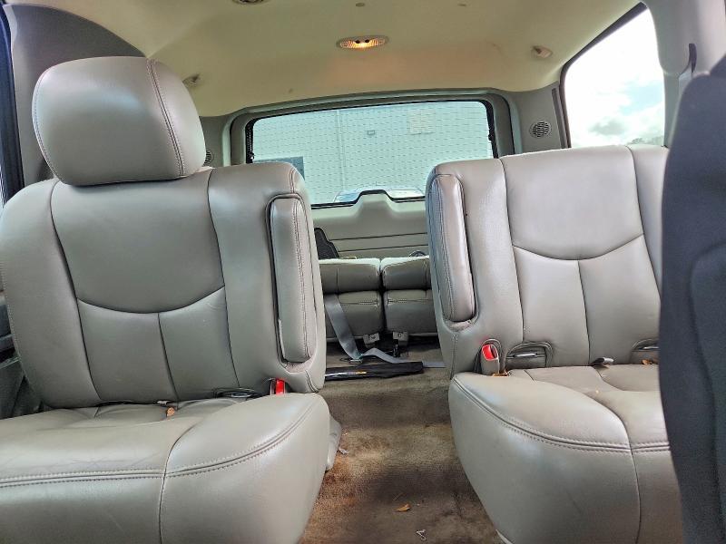 2006 GMC Yukon