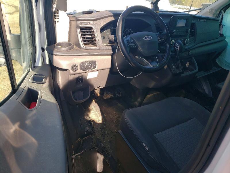 2023 Ford Transit 350 hd Delivery van