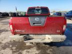 2008 Nissan Frontier XE