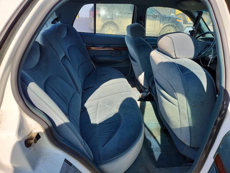 1995 Mercury Grand Marquis ls