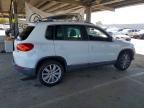 2015 Volkswagen Tiguan s
