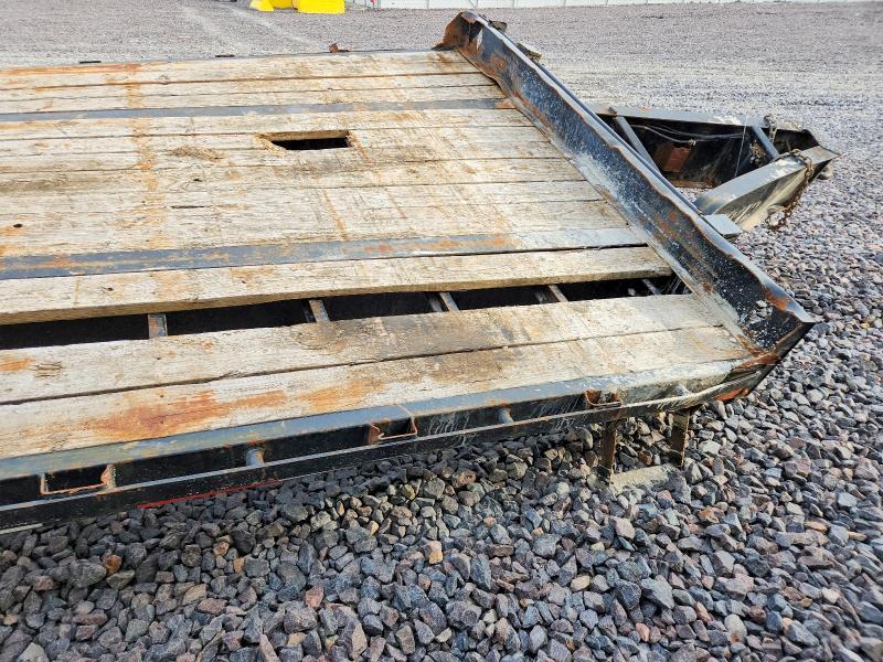 2020 Diamond Equipment Trailer