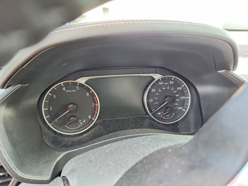 2020 Nissan Altima 2.5 sl