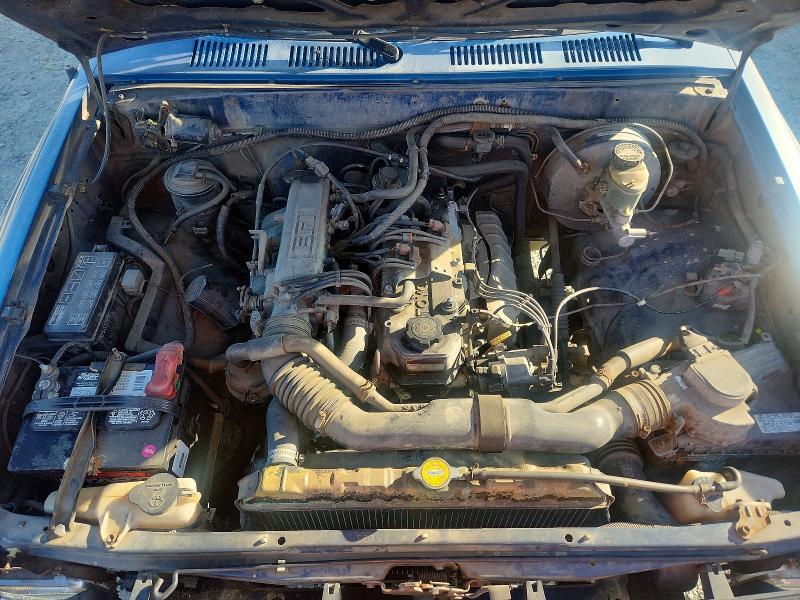 1994 Toyota Pickup Base