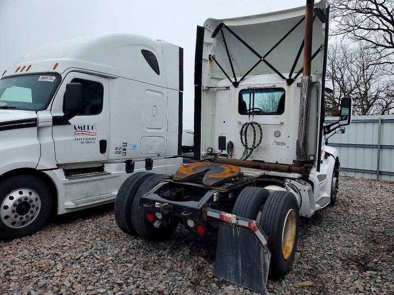 2018 Peterbilt 579 Semi Truck