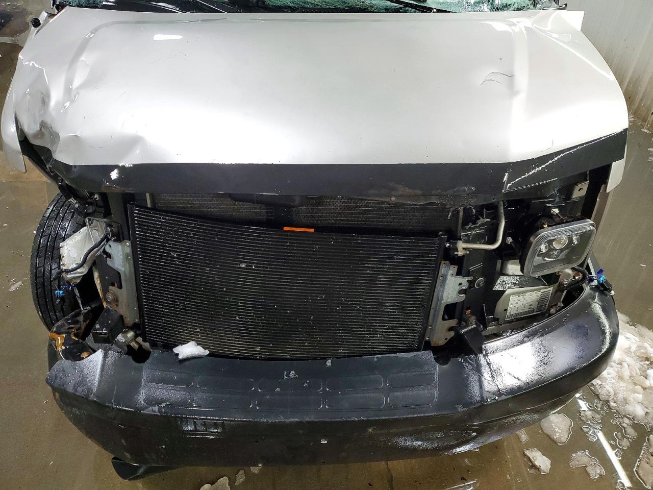 2006 Chev Express G2500