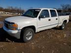 2001 GMC Sierra K1500 Heavy Duty