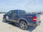 2005 Ford F150 Supercrew
