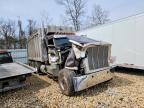 2021 Peterbilt 389 Dump Truck