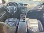 2016 Chevrolet Traverse ltz