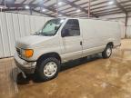 2005 Ford E250 Delivery Van