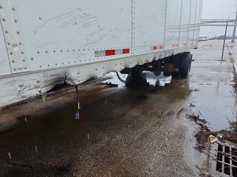 2024 Great Dane Boxtrailer-Enclosed Cargo Trailer