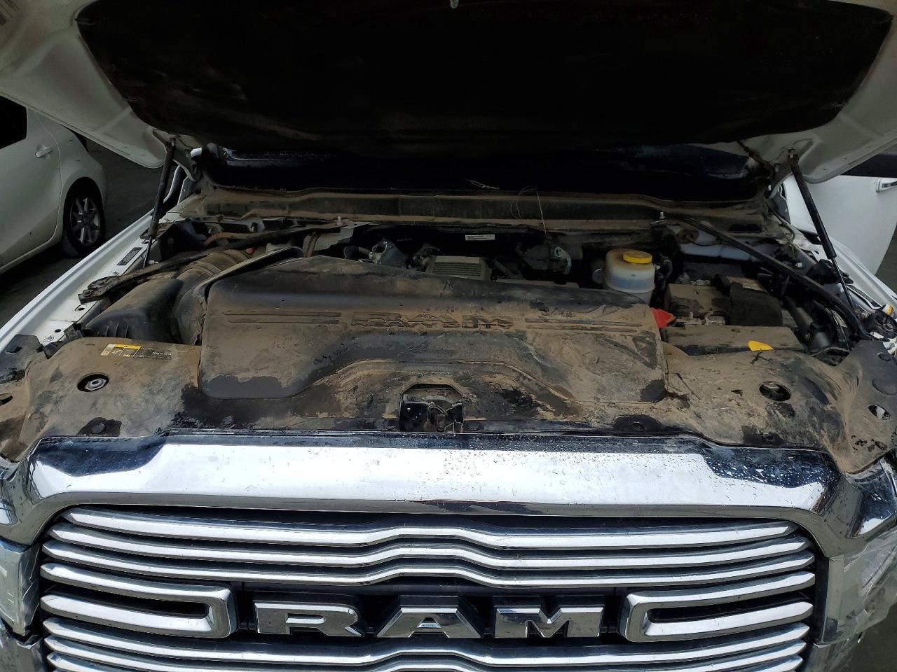 2022 Dodge 2500 Laramie