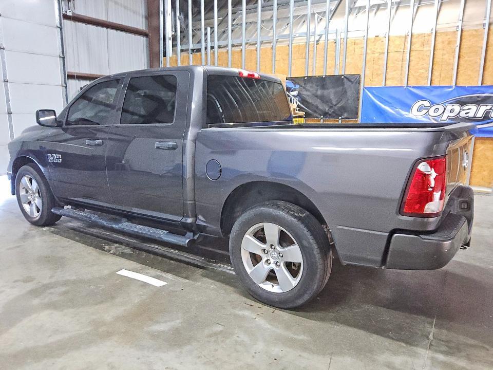 2016 Dodge RAM 1500 ST