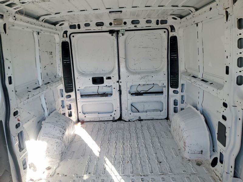 2016 Dodge Ram Promaster 1500 1500 Standard