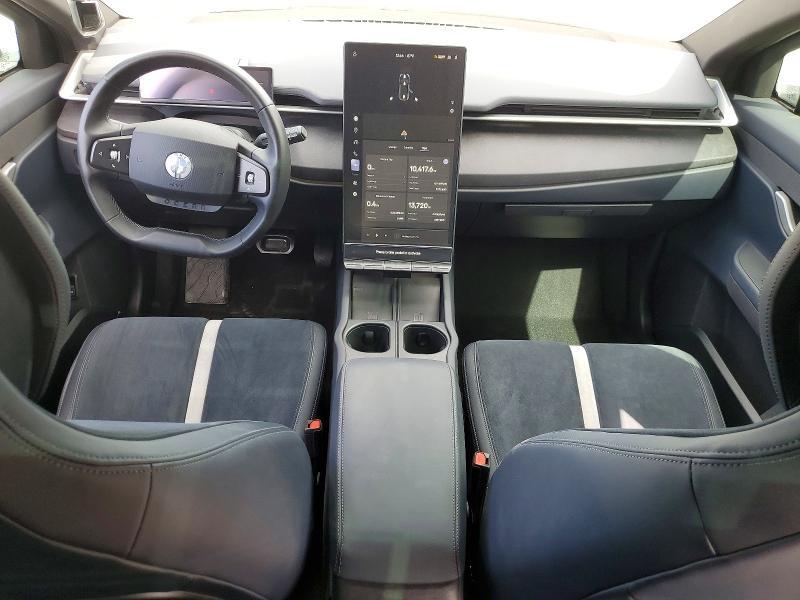 2023 Fisker Inc. Ocean Extreme