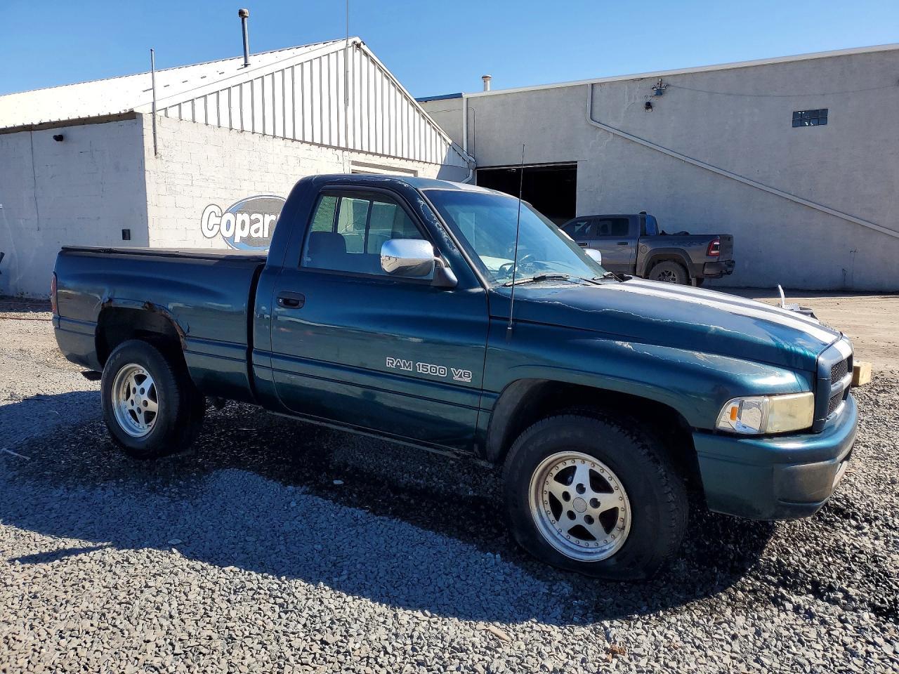1997 Dodge RAM 1500