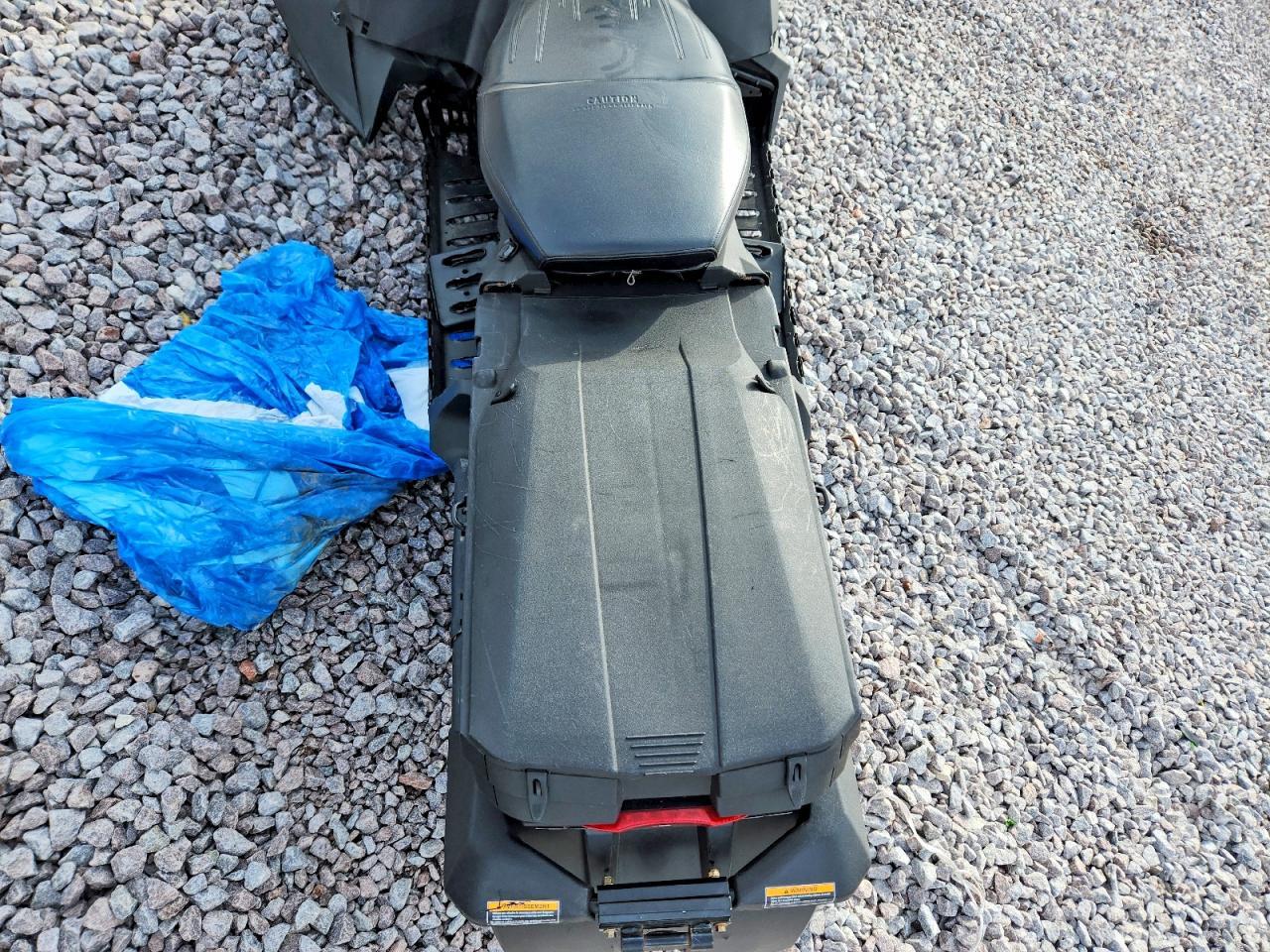 2015 Arctic Cat Arctic Cat