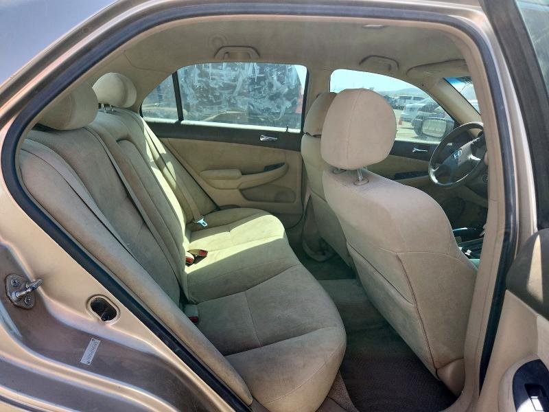 2004 Honda Accord lx