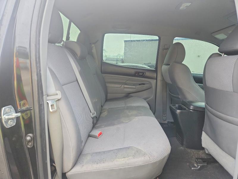 2013 Toyota Tacoma Prerunner V6