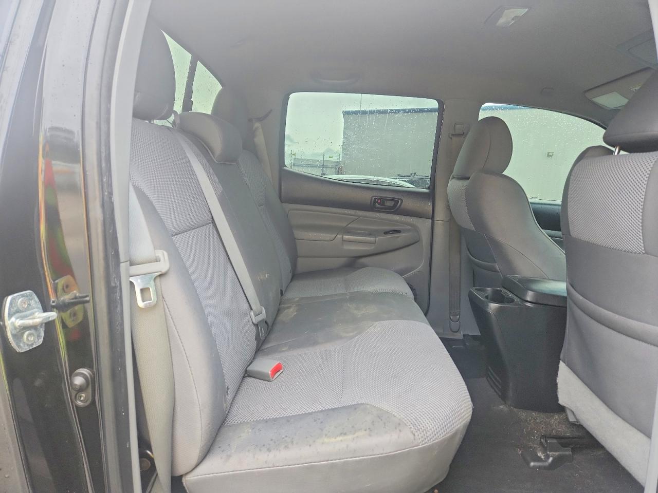 2013 Toyota Tacoma Prerunner V6