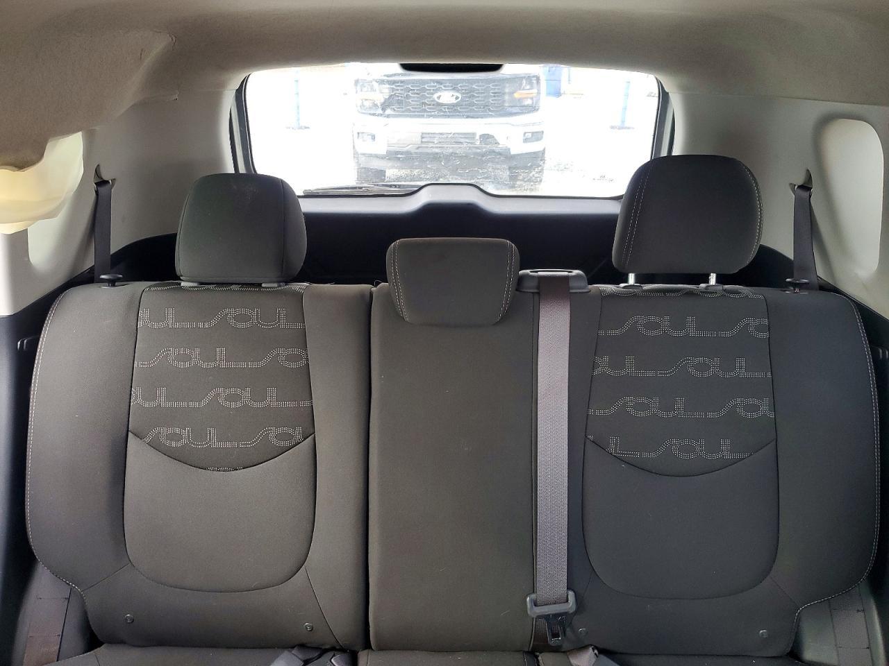 2012 KIA Soul +
