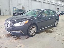 2015 Hyundai Sonata Limited for sale in Fredericksburg, VA