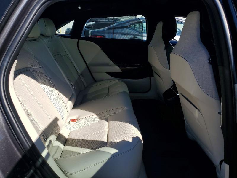 2022 Lucid Motors Air Grand Touring