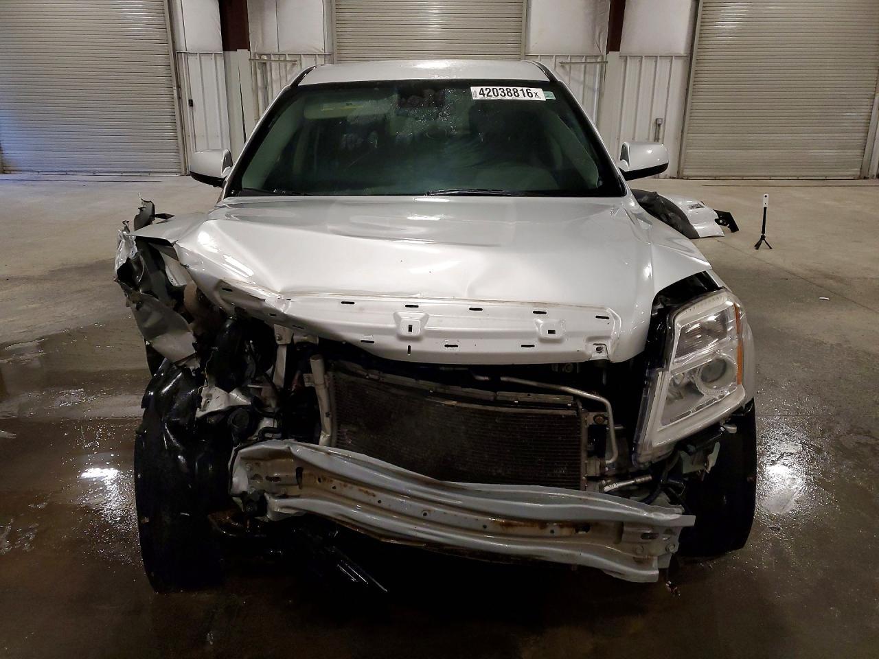 2014 GMC Terrain sle