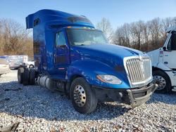 International Vehiculos salvage en venta: 2023 International LT625-Semi Truck
