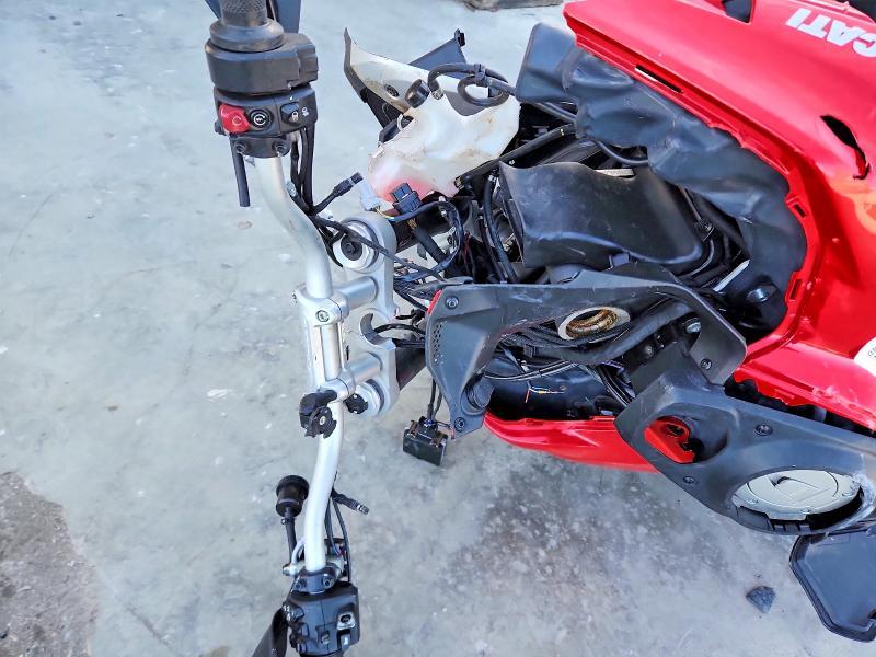 2023 Ducati Multistrada V4