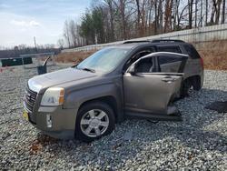 GMC salvage cars for sale: 2012 GMC Terrain slt