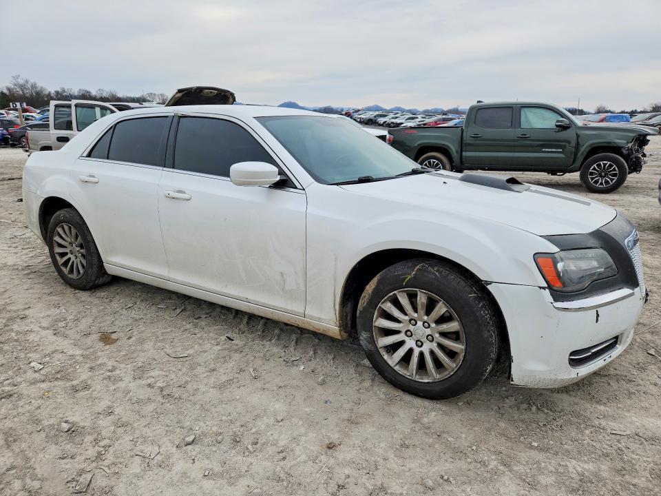 2011 Chrysler 300