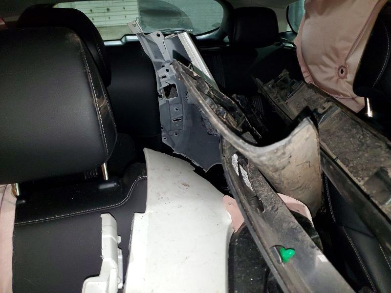 2026 Mazda Cx-50 Preferred