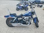 2012 Harley-Davidson Fxdf Dyna FAT BOB